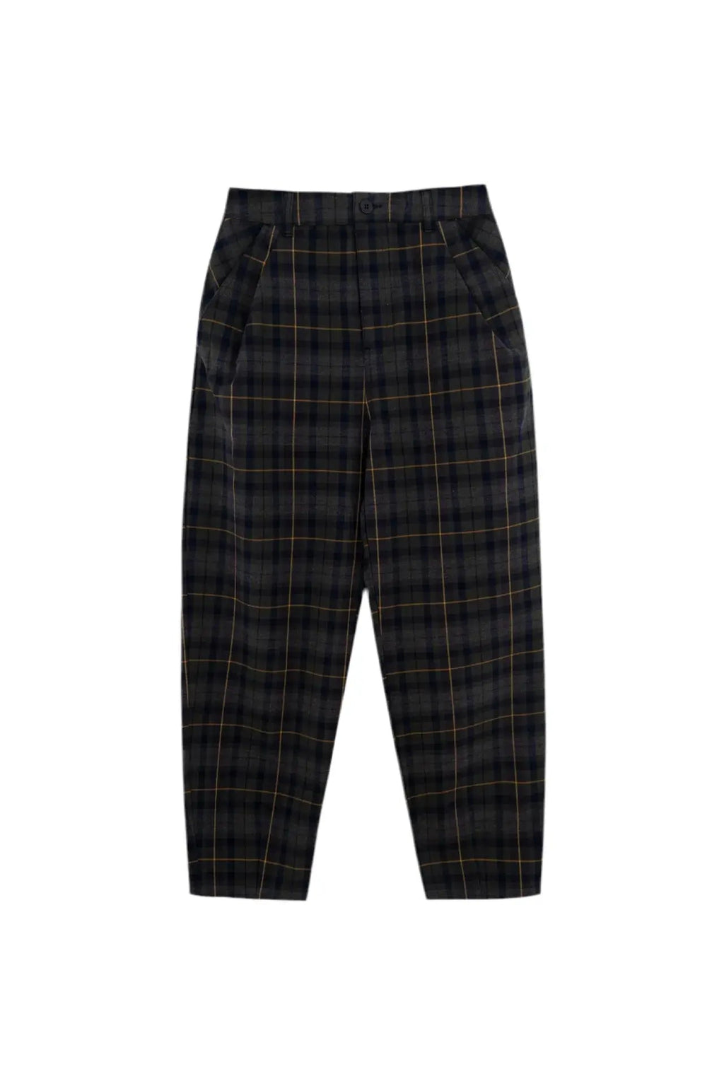 Check The Tiny Big Sister