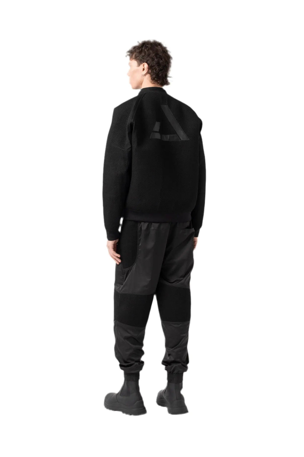 SPHYNX Bomber Jacket JNORIG