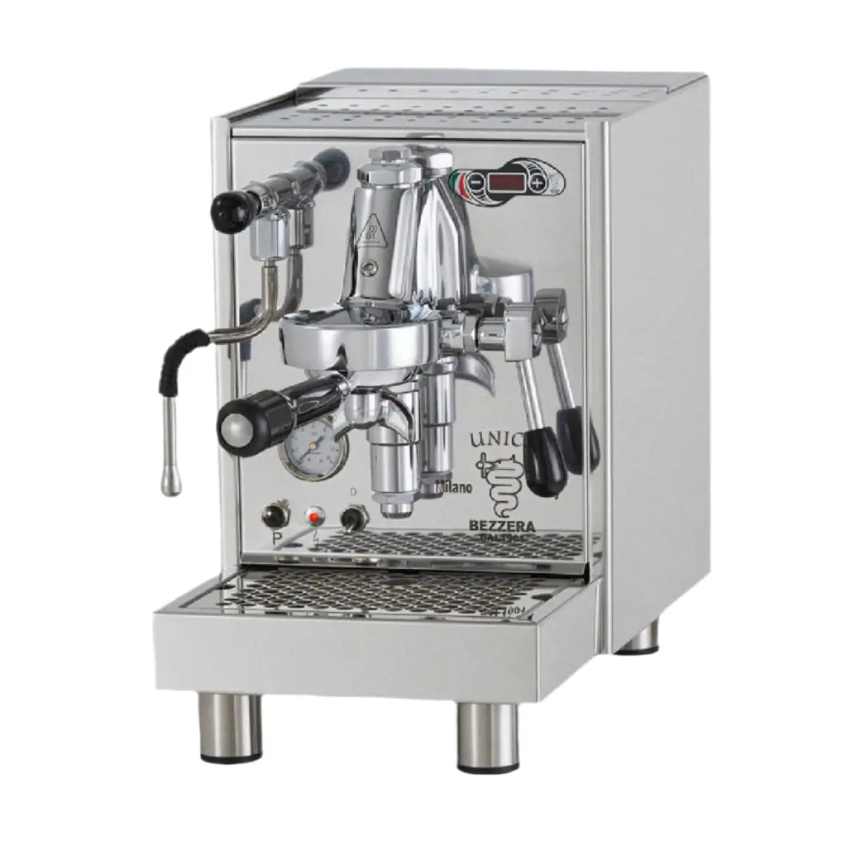 Bezzera Unica espresso machine Bezzera