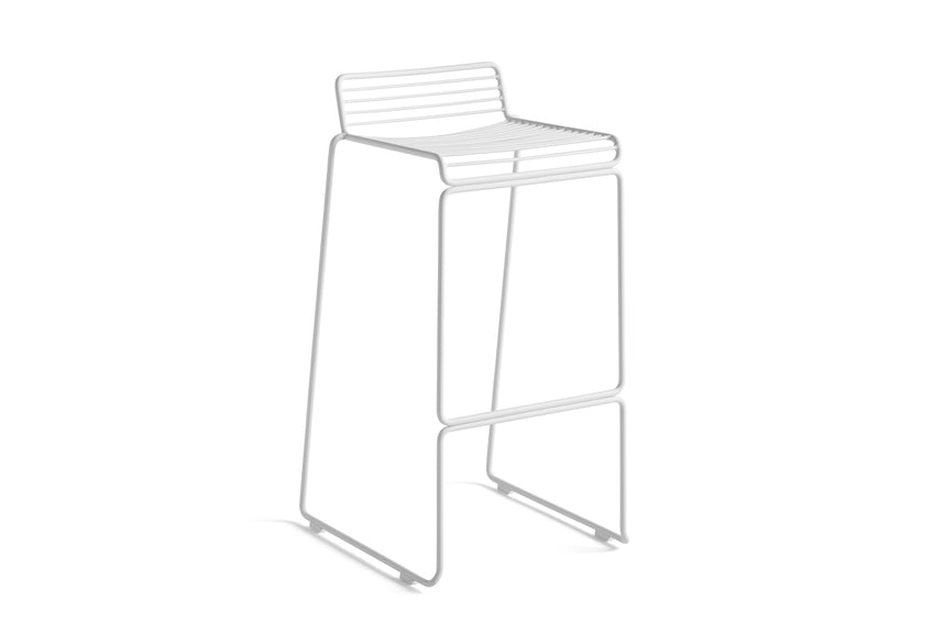 Hee Bar Stool HAY