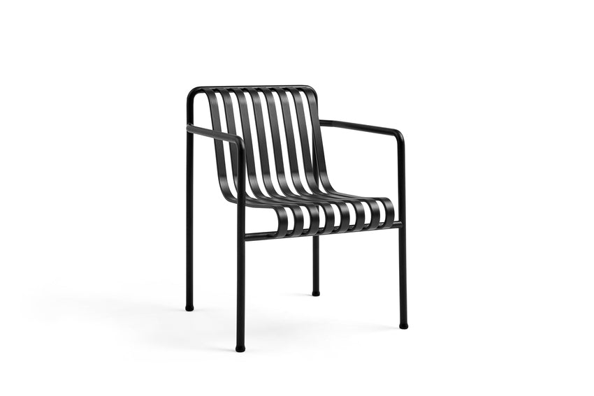 Palissade Dining Armchair HAY