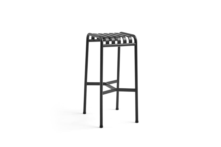 Palissade Bar Stool HAY