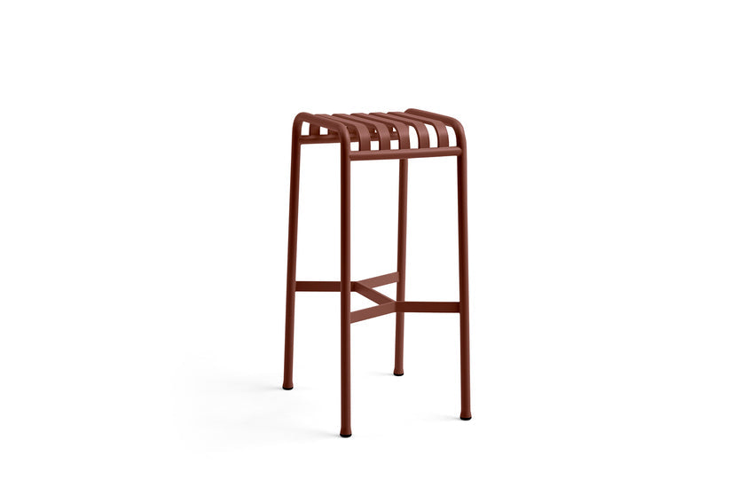 Palissade Bar Stool HAY