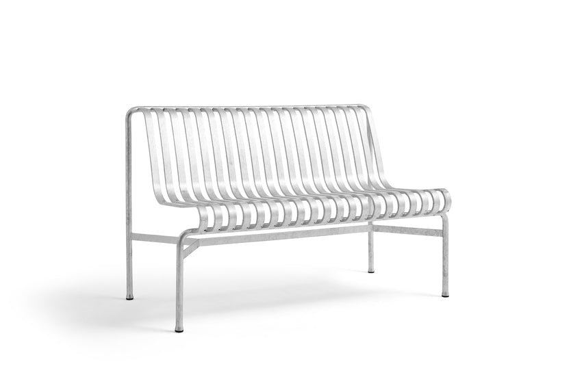 Palissade Dining Bench HAY