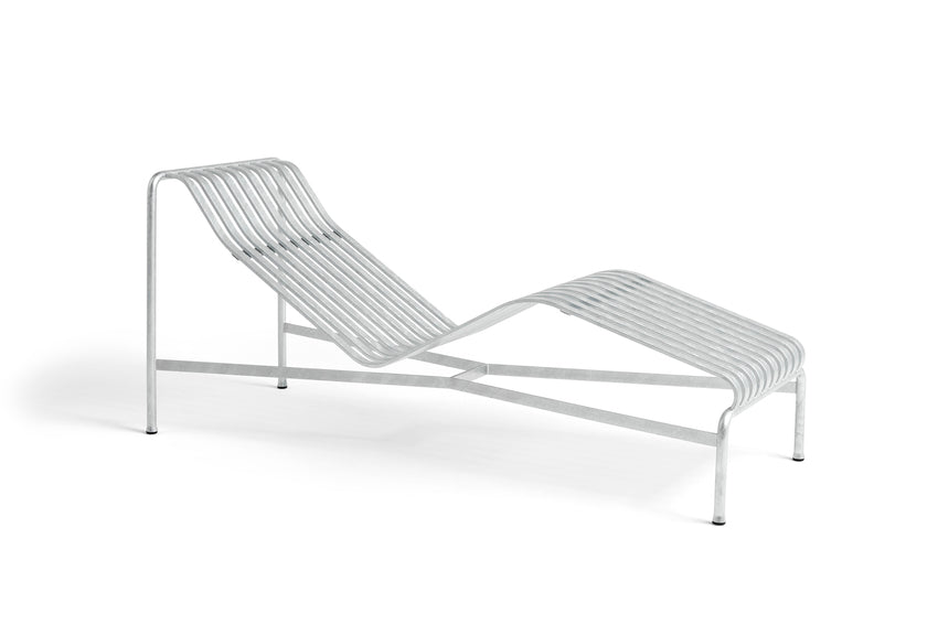 Palissade Chaise Longue HAY