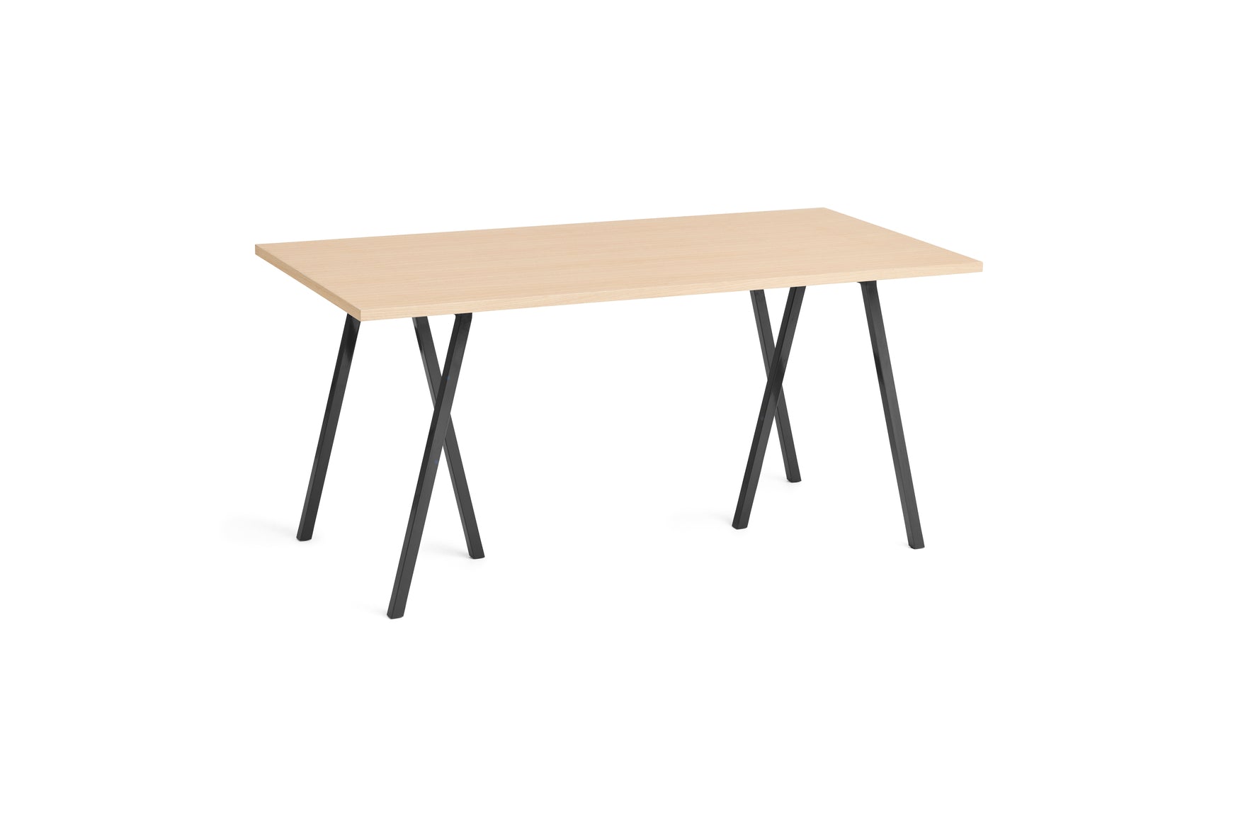 Loop Stand Table HAY