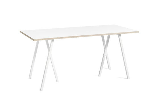 Loop Stand Table HAY
