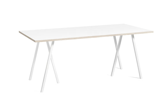 Loop Stand Table HAY