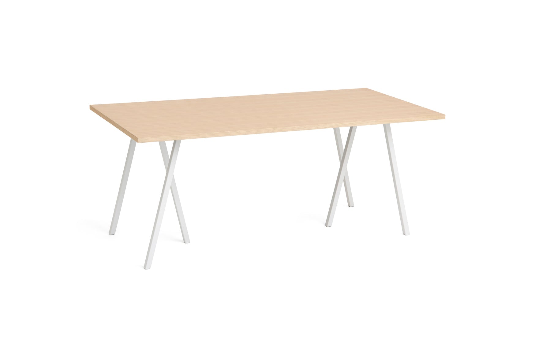 Loop Stand Table HAY