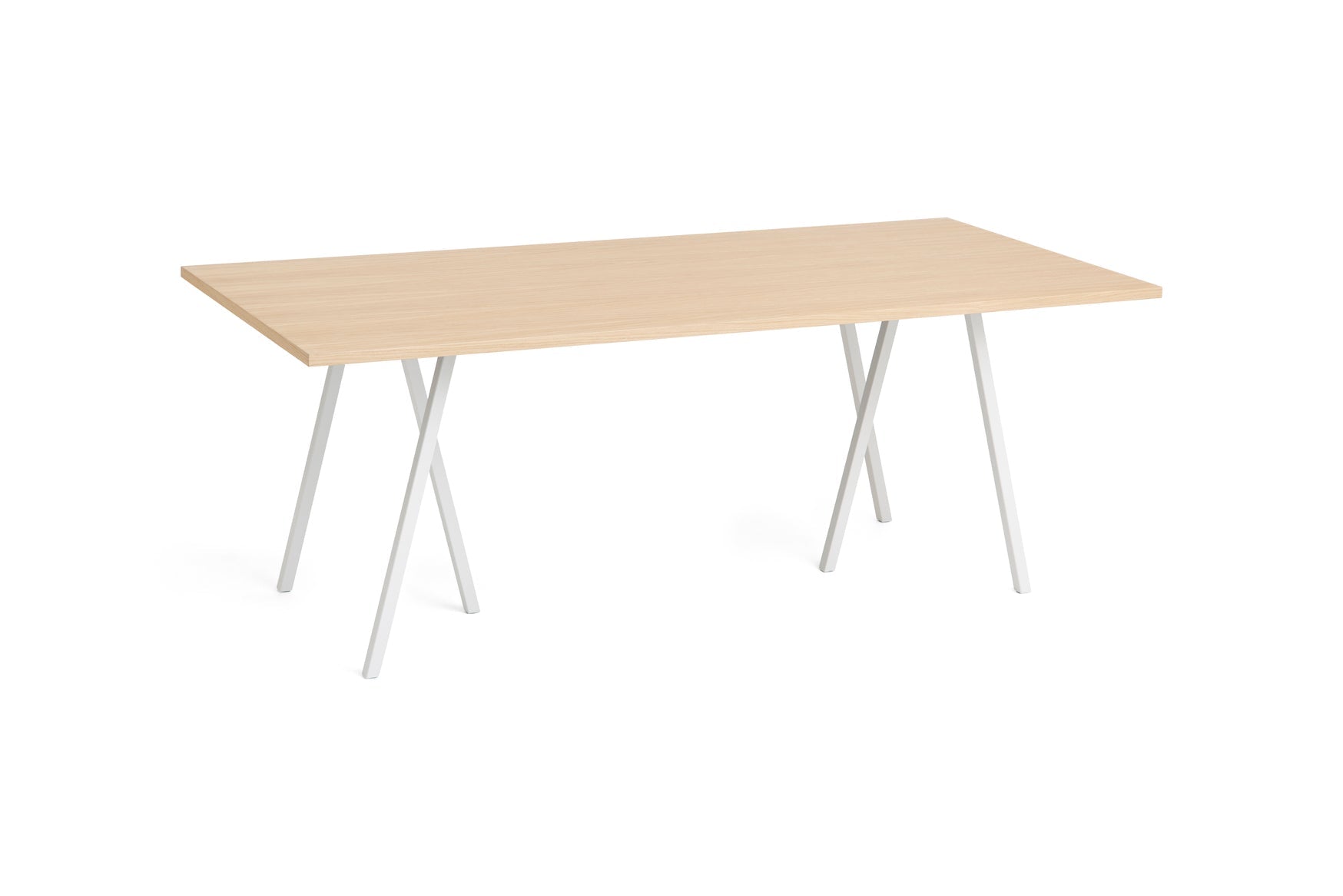 Loop Stand Table HAY