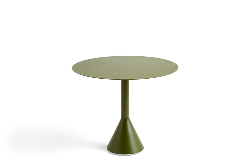 Palissade Cone Table HAY