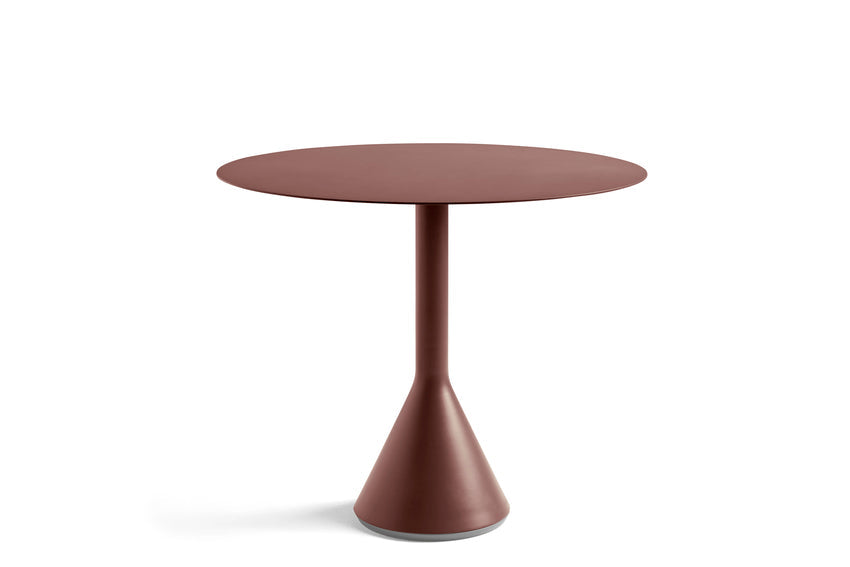 Palissade Cone Table HAY