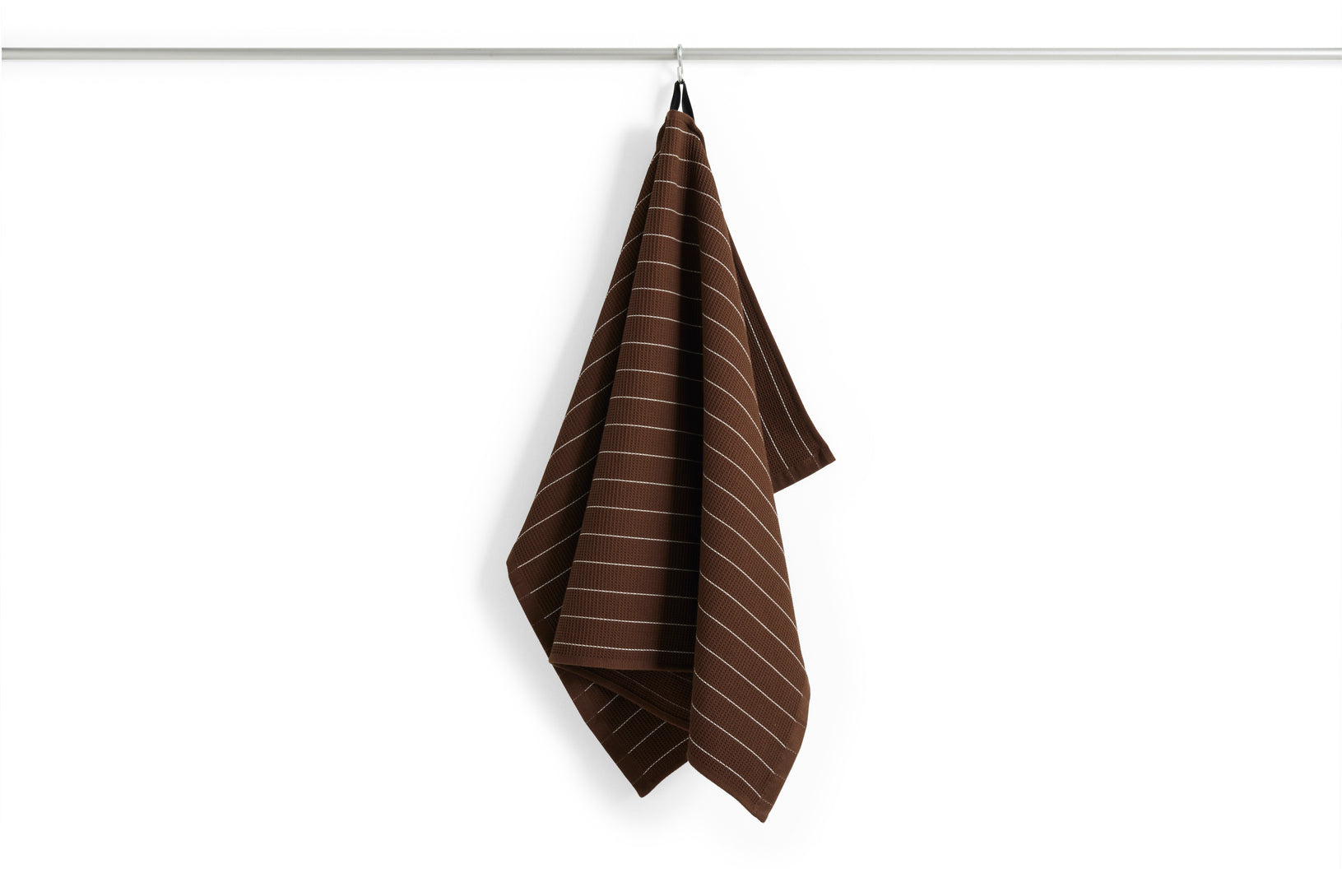 Canteen Tea Towel HAY