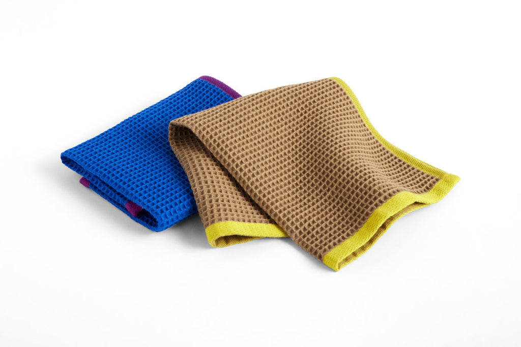 Canteen Dish Cloth HAY