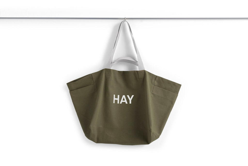Weekend Bag Large HAY