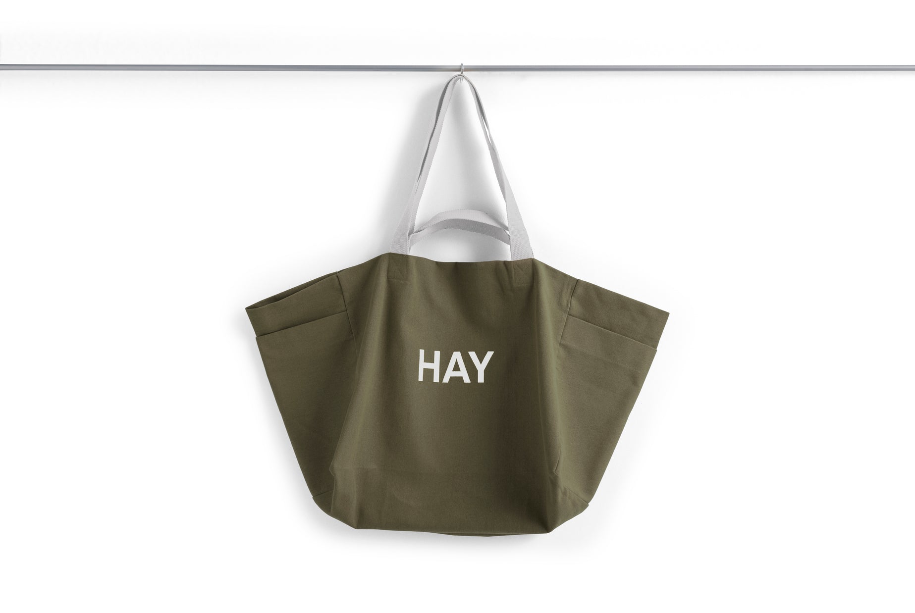 Weekend Bag Large HAY