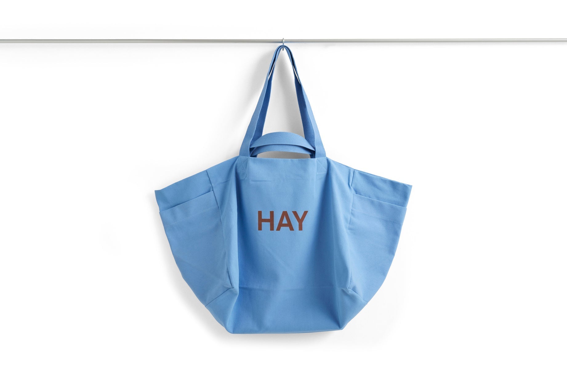 Weekend Bag Large HAY