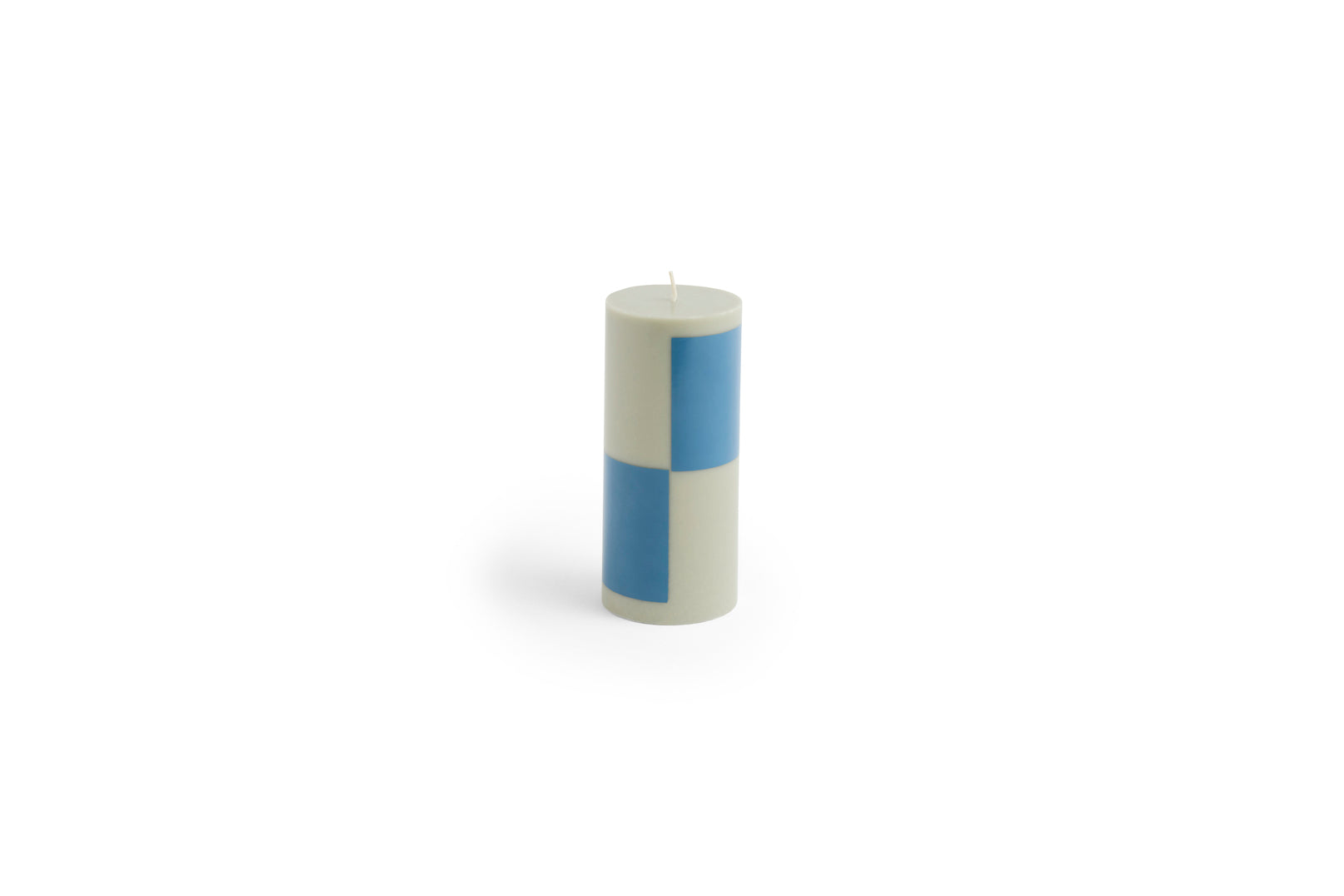 Column Candle HAY