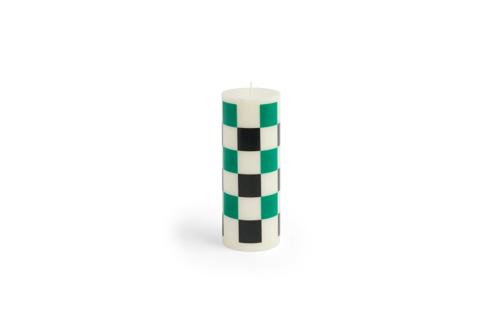 Column Candle HAY