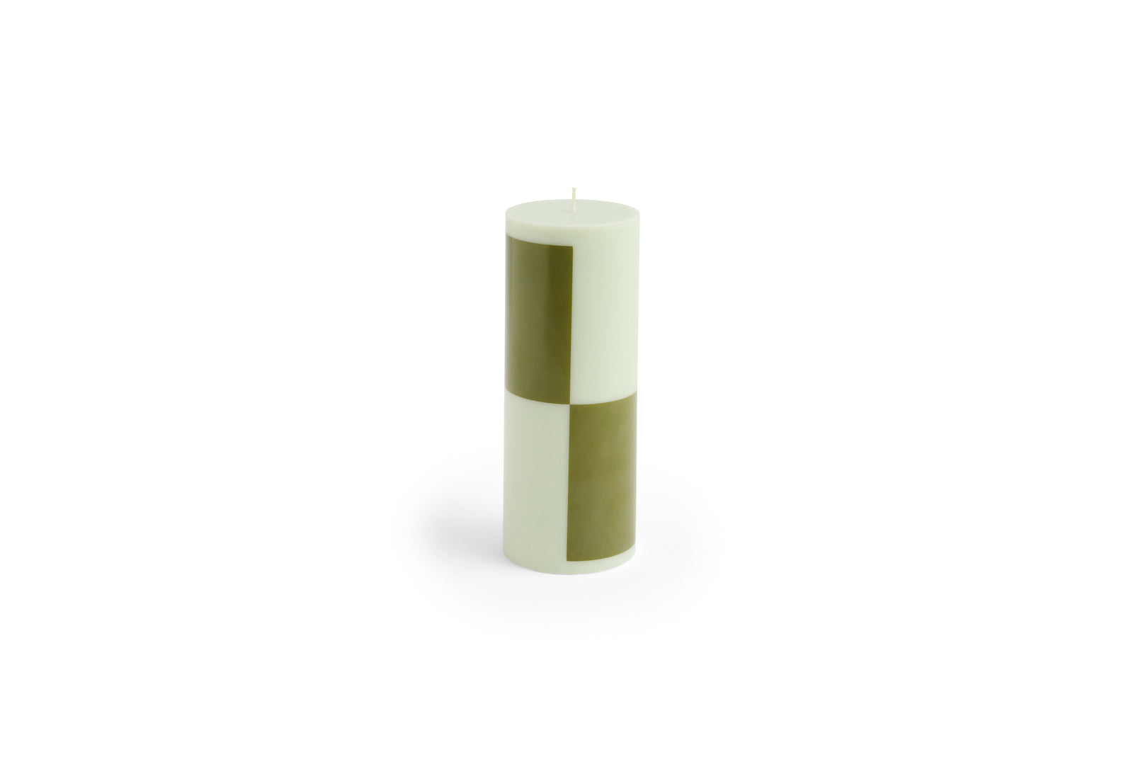 Column Candle HAY