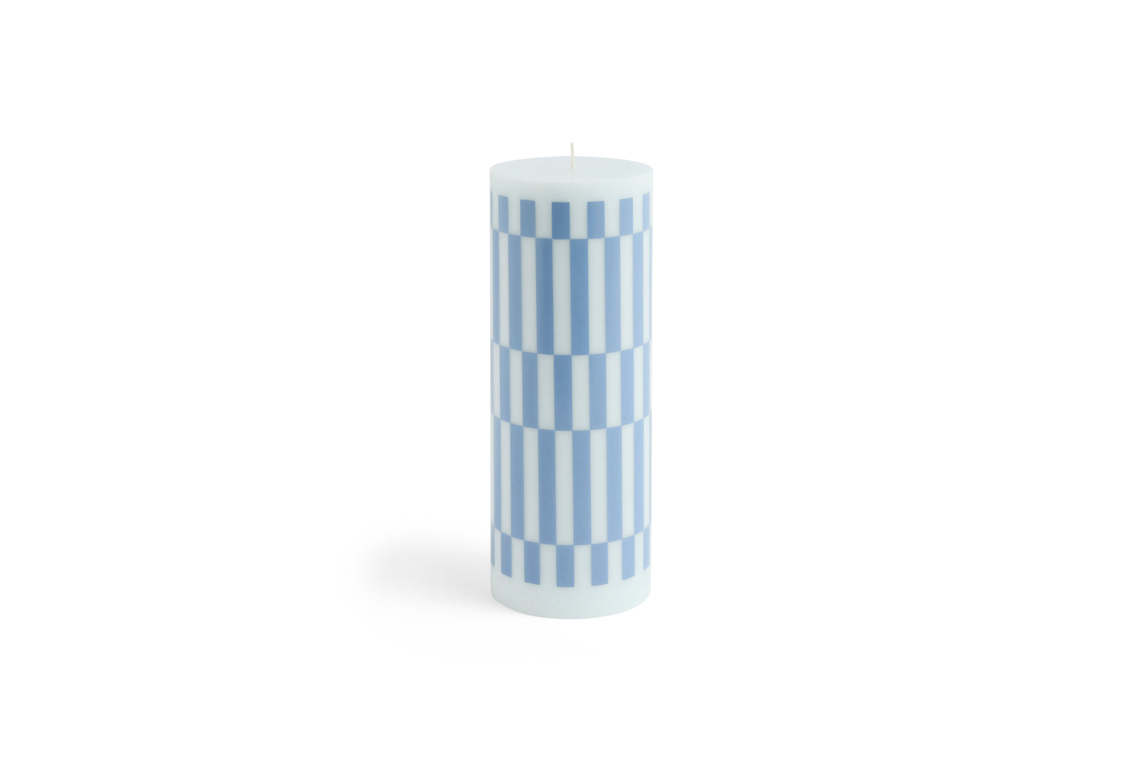 Column Candle HAY