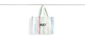 Candy Stripe HAY