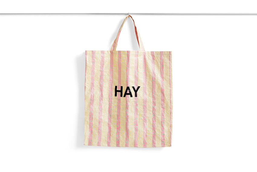 Candy Stripe HAY