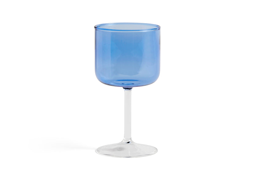 Tint Wine Glass HAY
