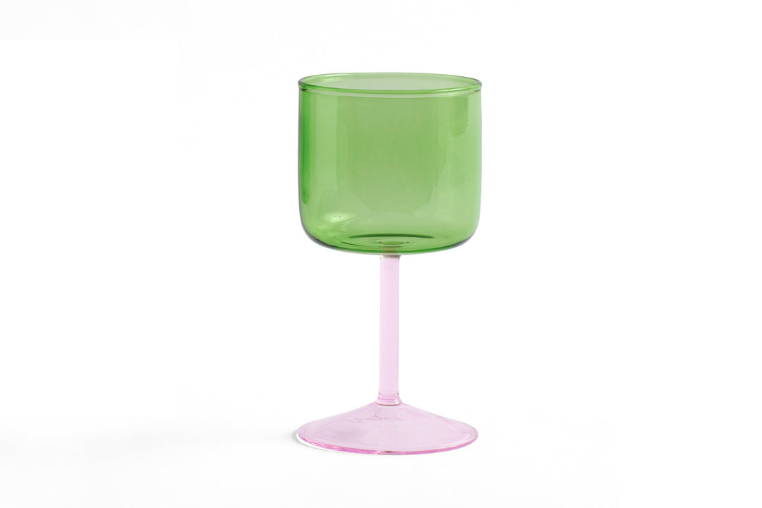 Tint Wine Glass HAY