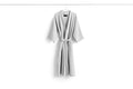 Waffle Bathrobe HAY