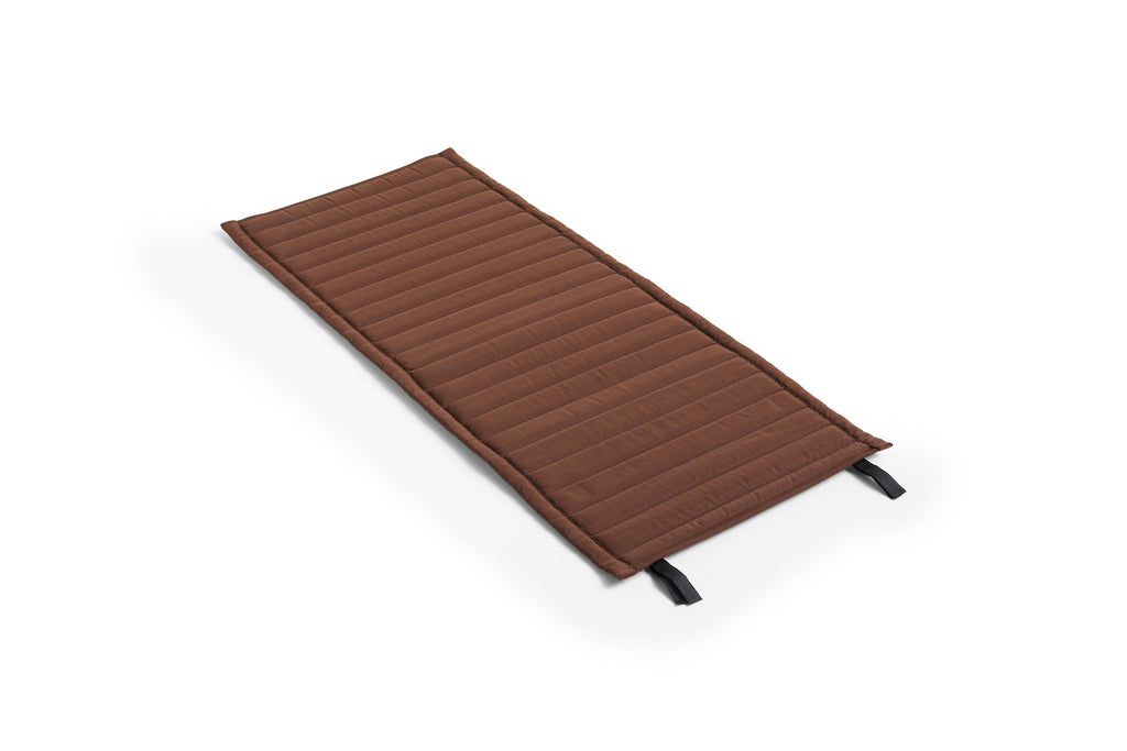 Palissade Quilted Cushion HAY