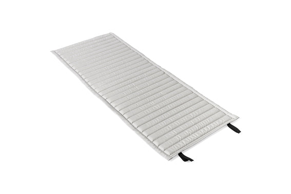 Palissade Quilted Cushion HAY