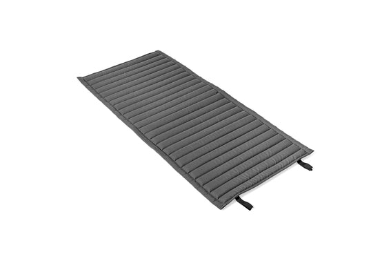 Palissade Quilted Cushion HAY