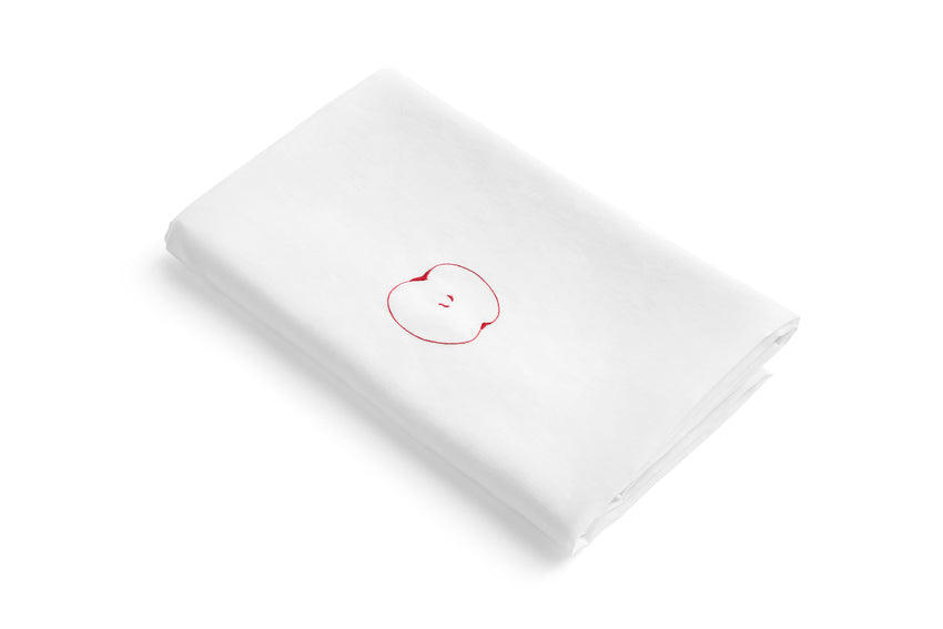 Sobremesa Tablecloth-L300-White HAY
