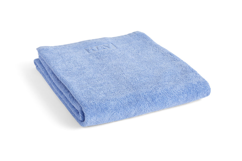 Mono Bath Towel HAY