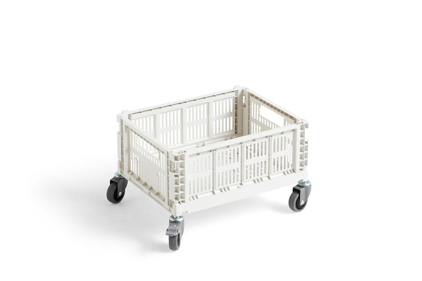 HAY Colour Crate Wheels HAY