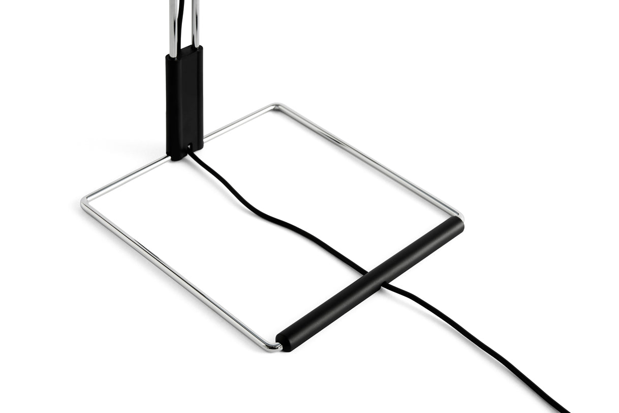 Matin Table Lamp Mirror. 300 HAY