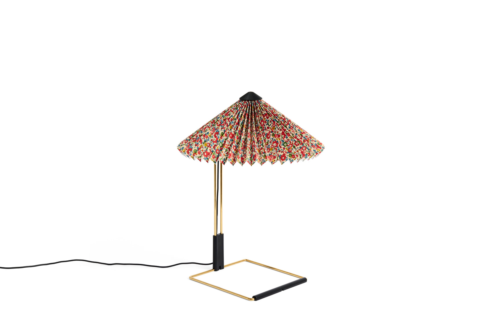 HAY x Liberty Matin Table Lamp. 300 HAY