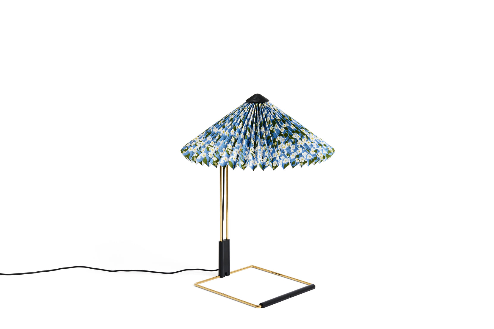 HAY x Liberty Matin Table Lamp. 300 HAY