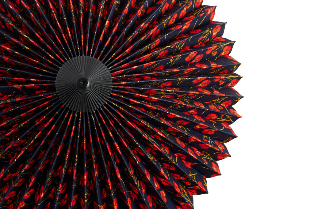 HAY x Liberty Matin Table Lamp. 300 HAY