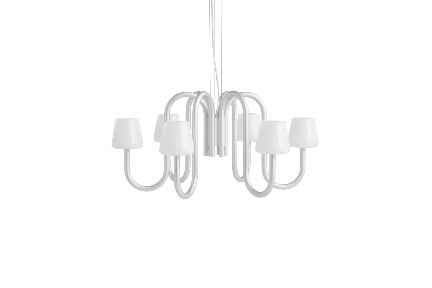 Apollo Chandelier HAY