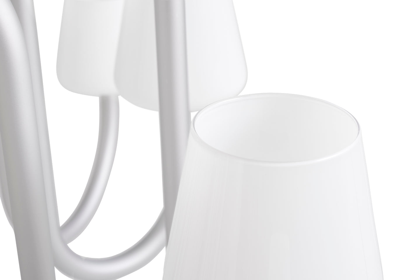 Apollo Chandelier HAY