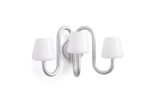 Apollo Wall Sconce HAY