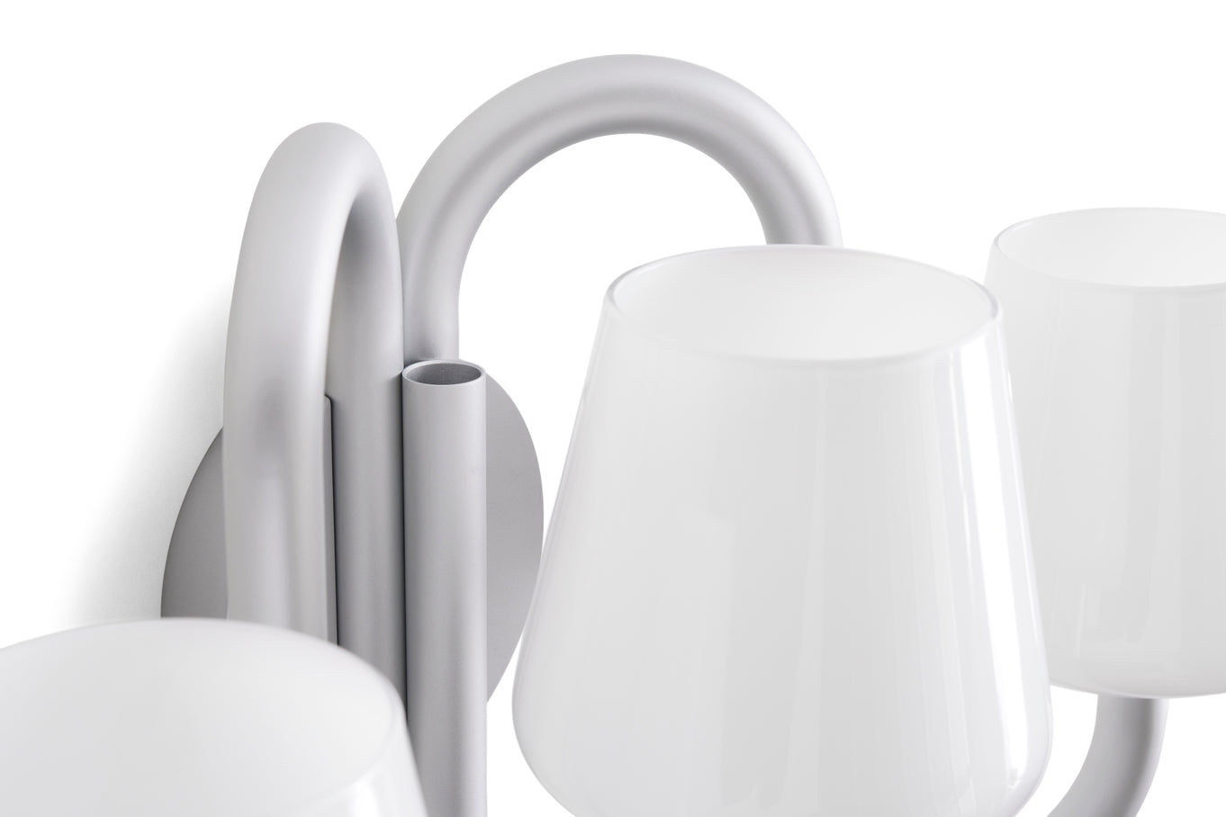 Apollo Wall Sconce HAY