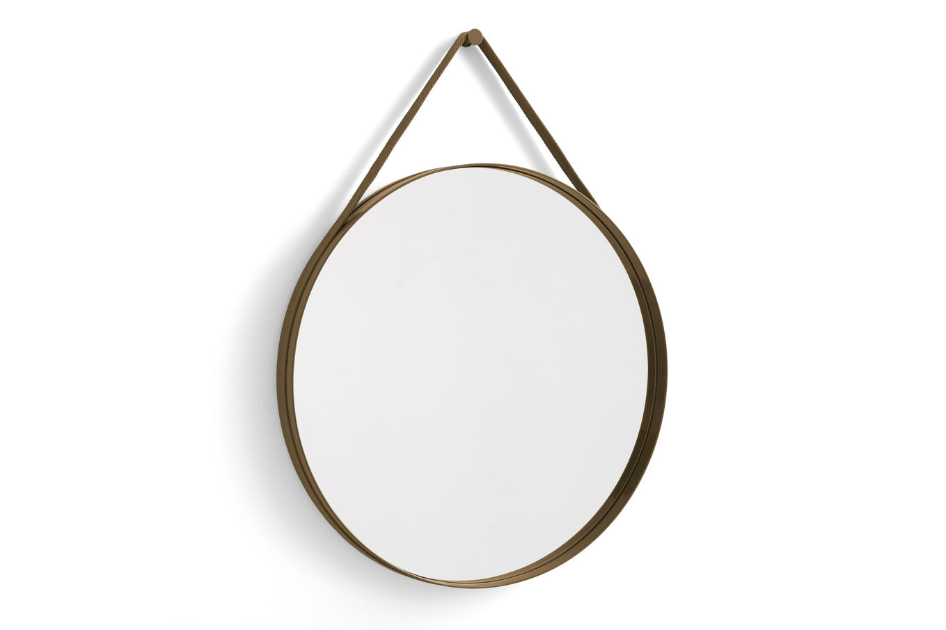 Strap Mirror No 2 HAY
