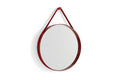 Strap Mirror No 2 HAY