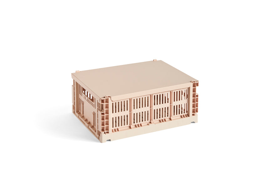 HAY Colour Crate Lid HAY