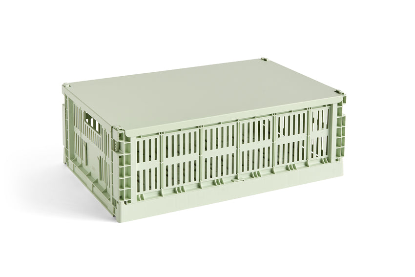 HAY Colour Crate Lid HAY