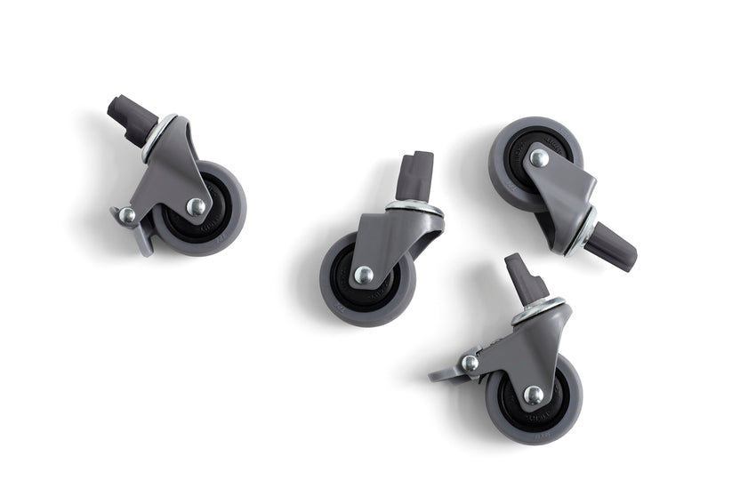 HAY Colour Crate Wheels HAY