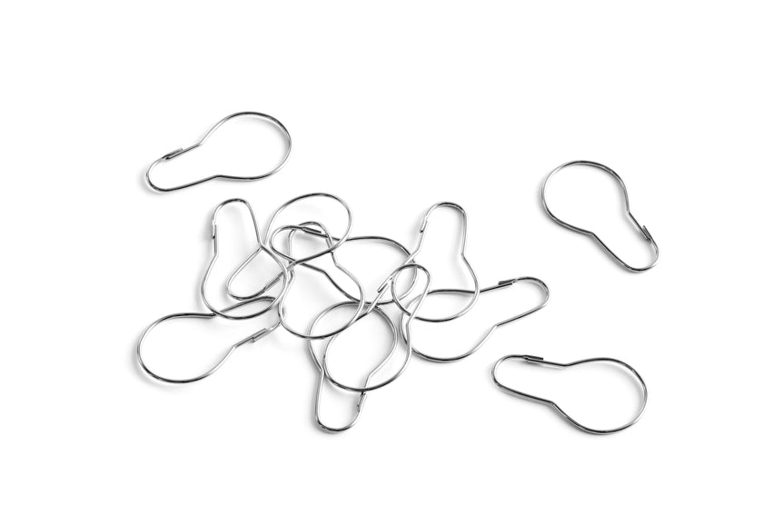 Shower Curtain Rings HAY